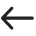 back arrow link