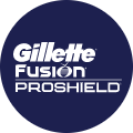 Gillette Fusion ProShield