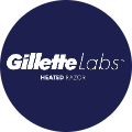 Gillettelabs Heated Razor